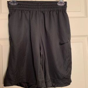 Nike Basketball Shorts